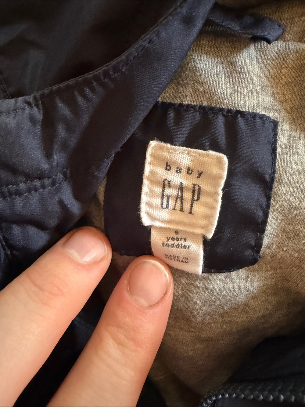 5T Girls Bundle, Mini Boden, Gap, Hanna Andersson - Picture 10 of 14